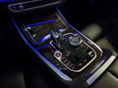 BMW X7 xDrive 30d — SUV 7 places premium, garantie constructeur incluse — Miniatur 13