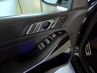 BMW X7 xDrive 30d — SUV 7 places premium, garantie constructeur incluse — Miniatur 14