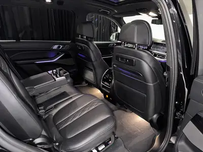 BMW X7 xDrive 30d — SUV 7 places premium, garantie constructeur incluse — Miniatur 18