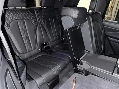 BMW X7 xDrive 30d — SUV 7 places premium, garantie constructeur incluse — Miniatur 20