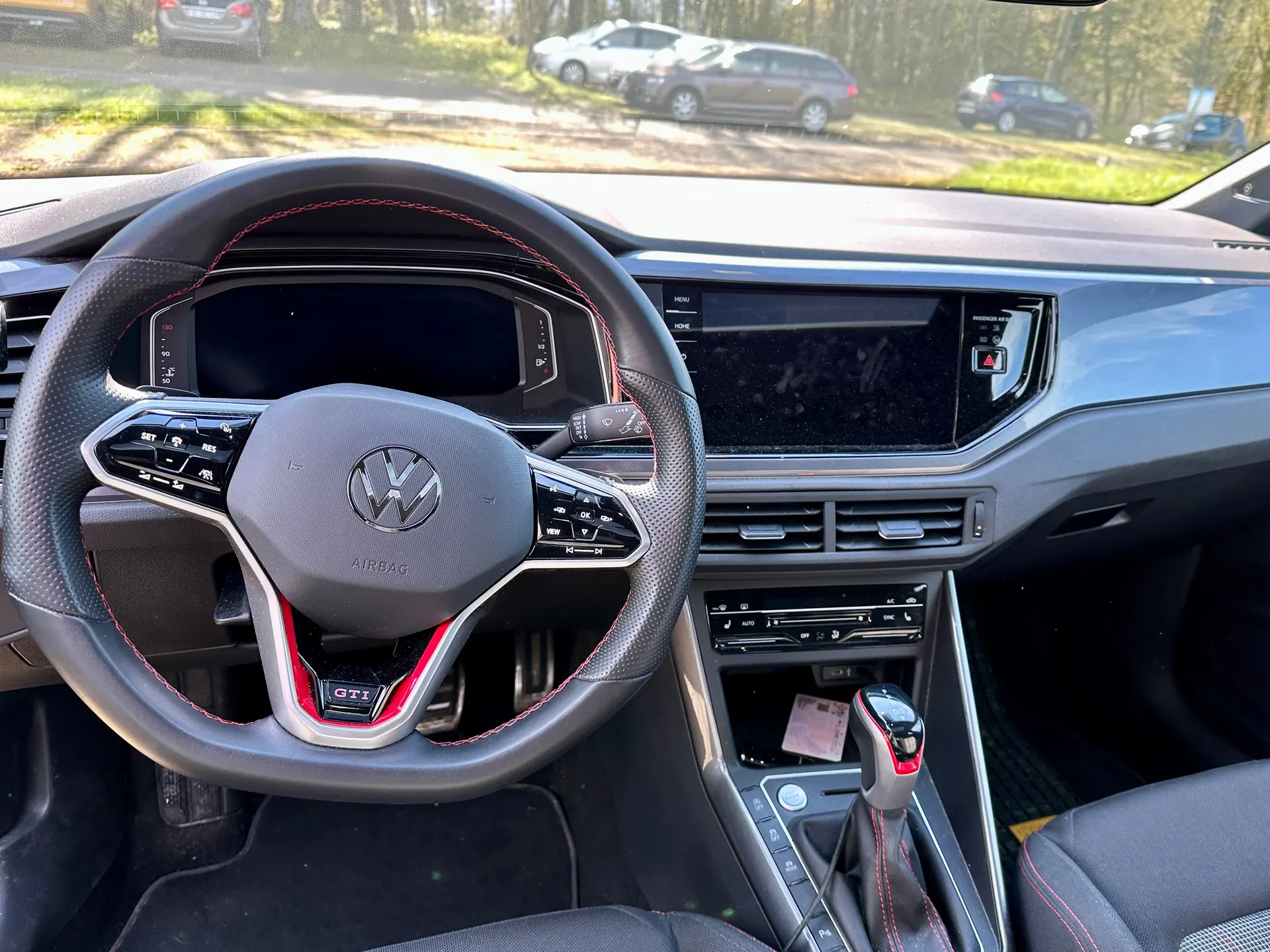 Volkswagen Polo 2023 occasion Liestal — 5