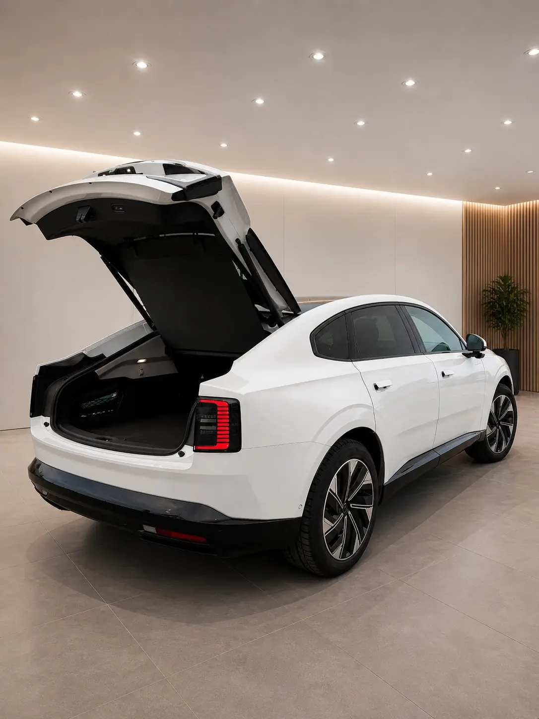Volvo Es90 2026 occasion Vorderthal — 3