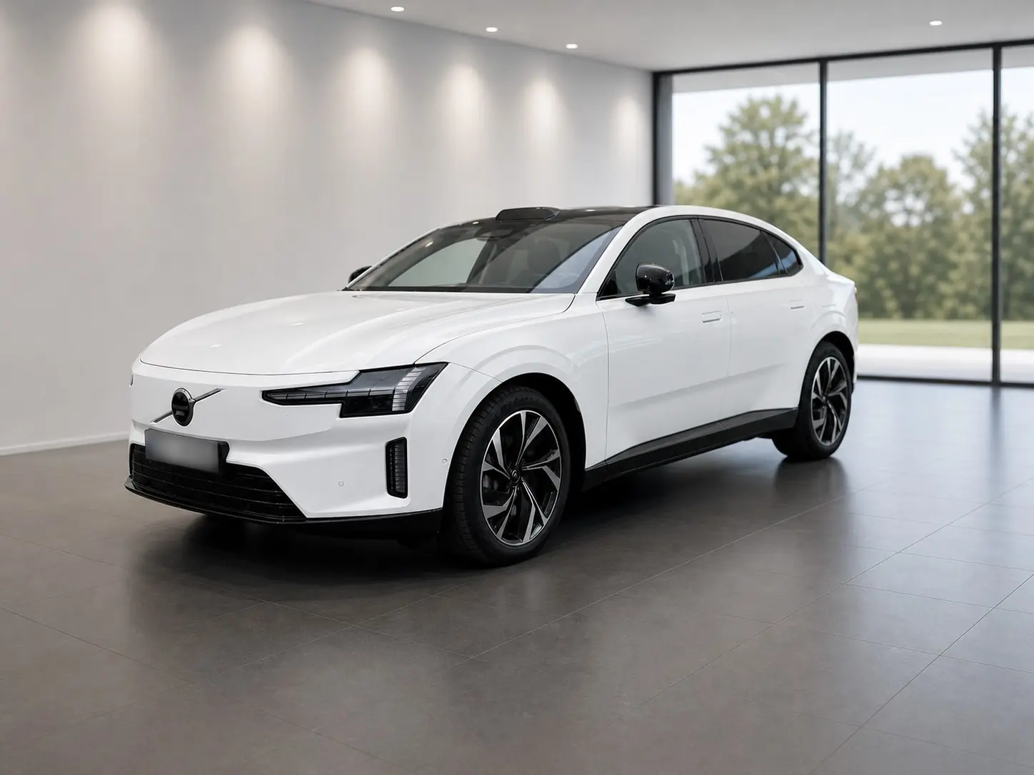 Volvo Es90 2026 occasion Vorderthal — 1