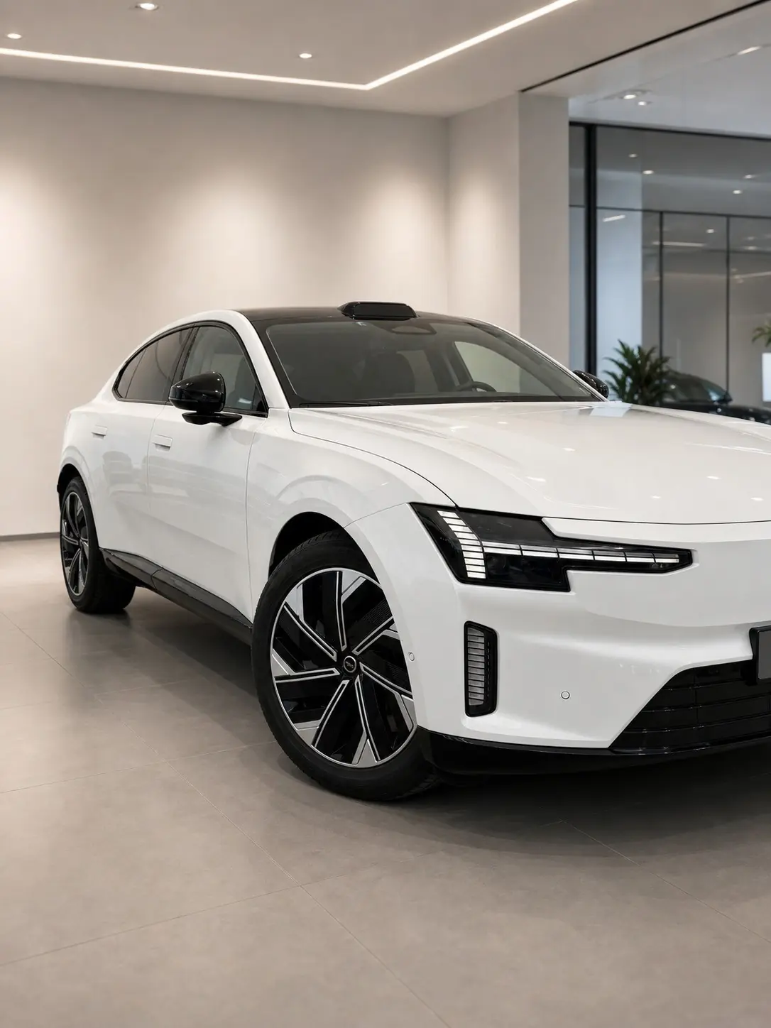 Volvo Es90 2026 occasion Vorderthal — 2