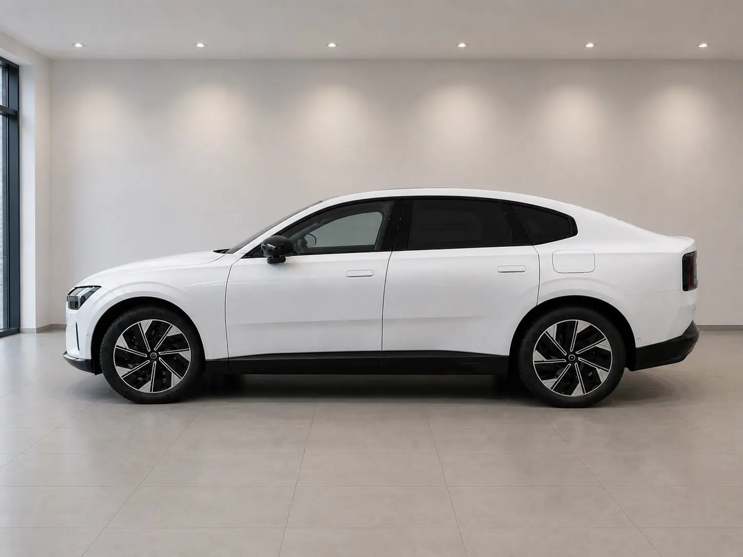 Volvo Es90 2026 occasion Vorderthal — 5
