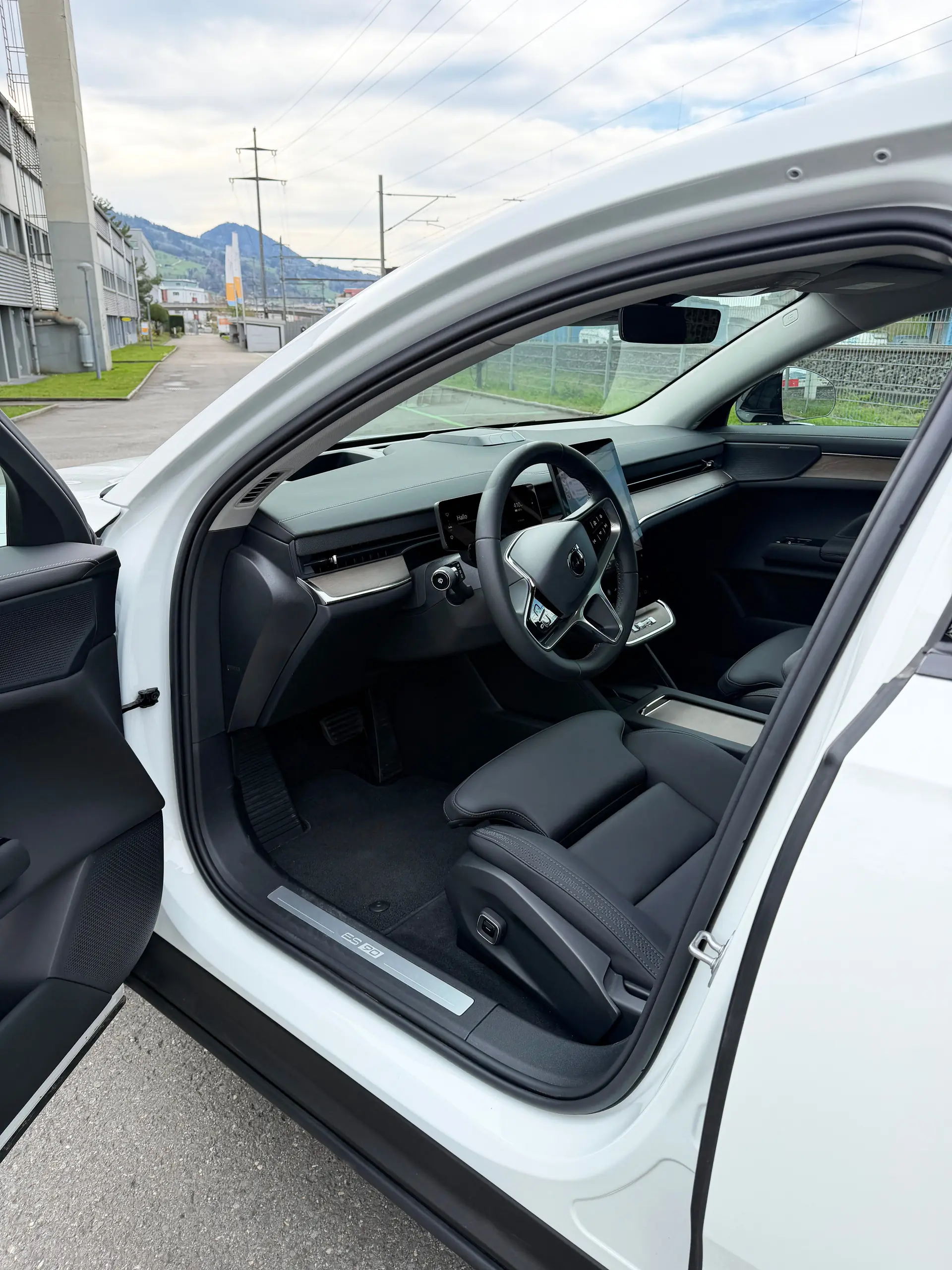 Volvo Es90 2026 occasion Vorderthal — 4