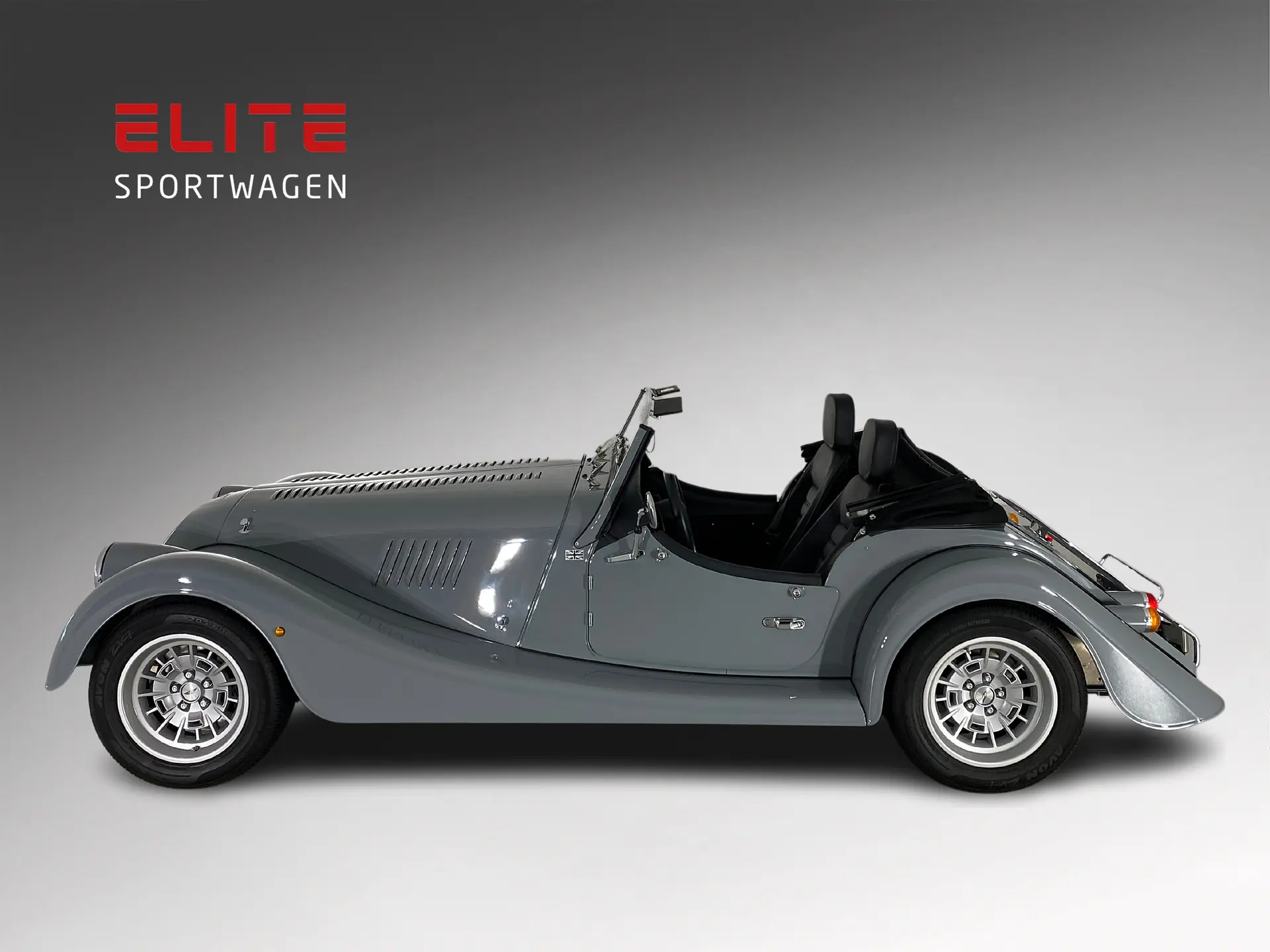 Morgan 4 4 2022 occasion Sirnach — 2