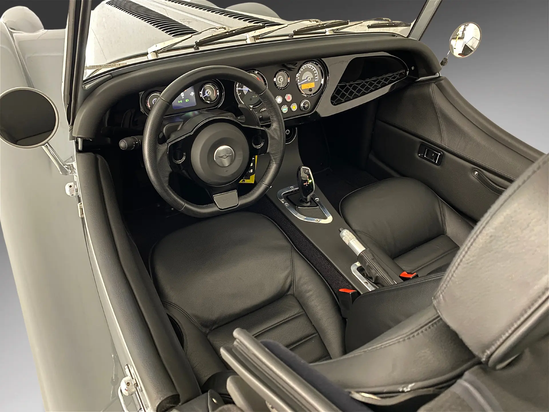 Morgan 4 4 2022 occasion Sirnach — 4