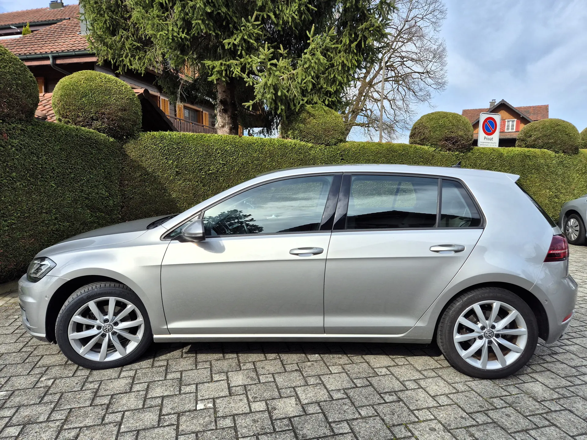 Volkswagen Golf 2020 occasion Rotkreuz — 4