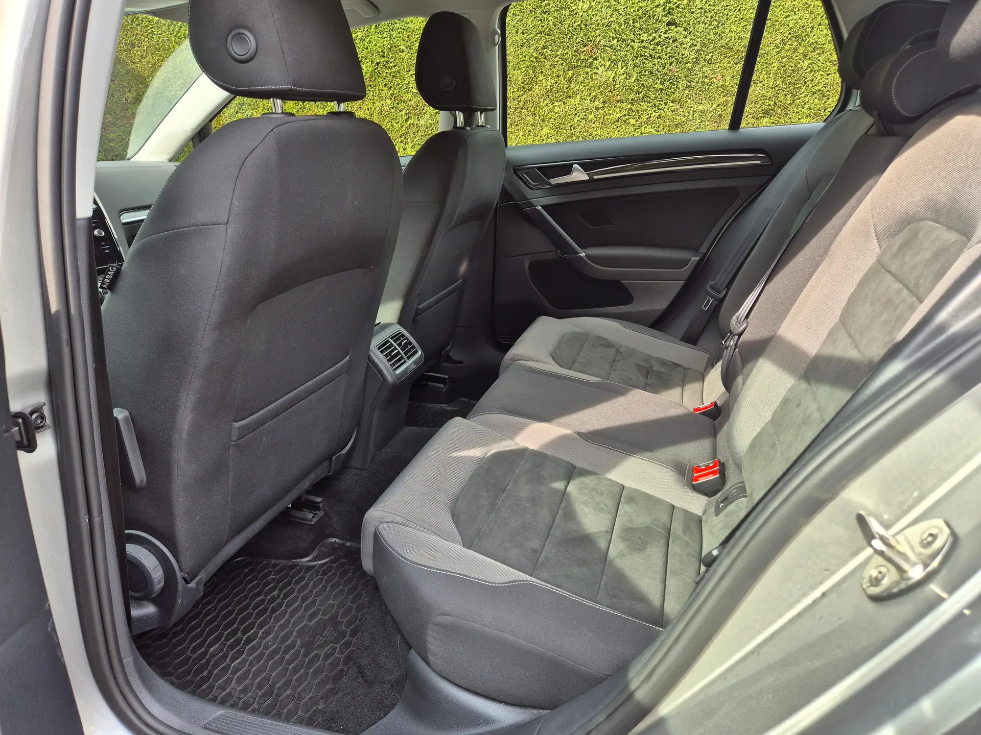 Volkswagen Golf 2020 occasion Rotkreuz — 5