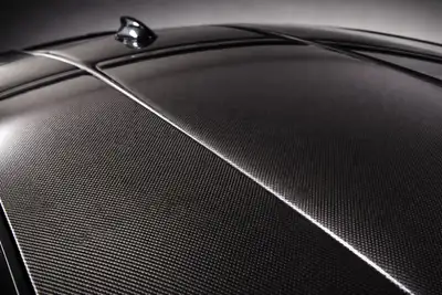 BMW M4 Coupé Black Edition — 431 ch, Toit Carbone, Véhicule de Passionné — Thumbnail 15