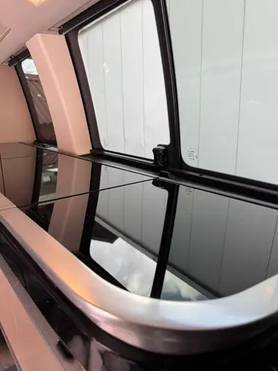 Mercedes-Benz Marco Polo 300 d 4M — Camping-car premium, première main, 78'000 km — Thumbnail 10