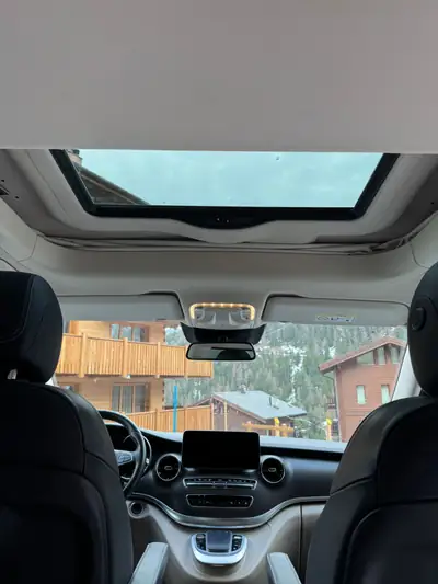 Mercedes-Benz Marco Polo 300 d 4M — Camping-car premium, première main, 78'000 km — Thumbnail 13