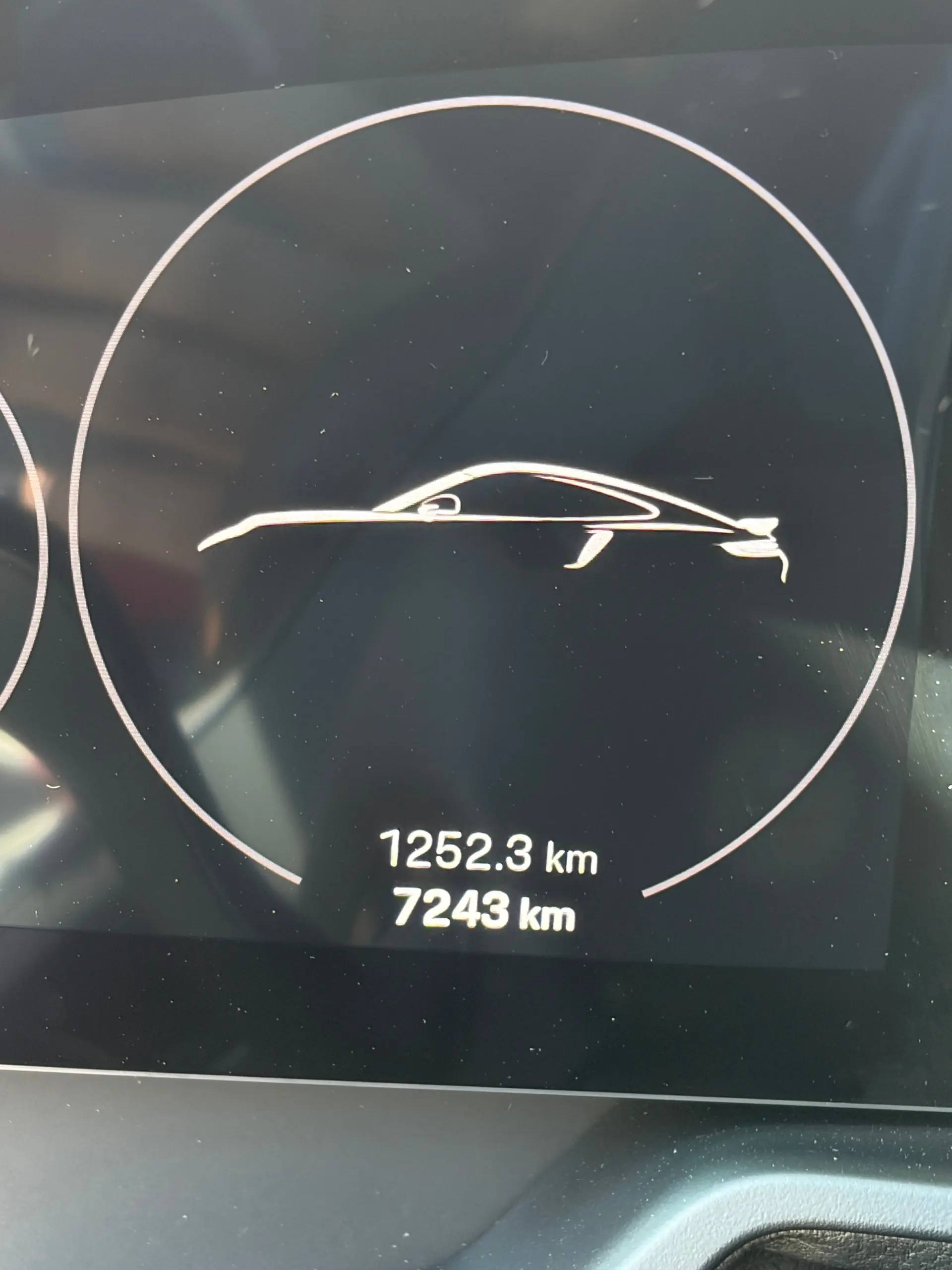 Porsche 911 2024 occasion geneve — 5