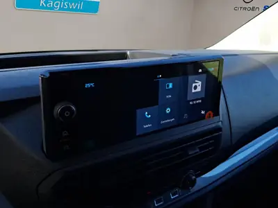 Citroën Jumpy Kaw. M 2.2 BlueHDi 150 — Utilitaire fiable, moteur efficient et spacieux — Thumbnail 9