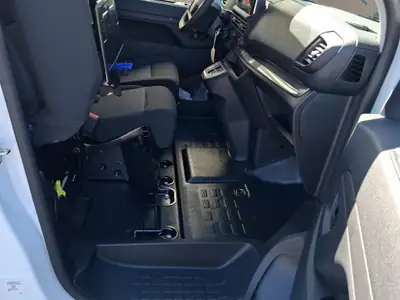 Citroën Jumpy Kaw. M 2.2 BlueHDi 150 — Utilitaire fiable, moteur efficient et spacieux — Thumbnail 11