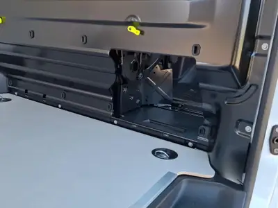 Citroën Jumpy Kaw. M 2.2 BlueHDi 150 — Utilitaire fiable, moteur efficient et spacieux — Thumbnail 12