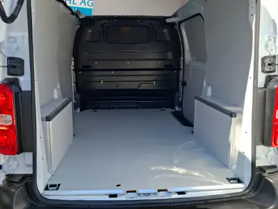 Citroën Jumpy Kaw. M 2.2 BlueHDi 150 — Utilitaire fiable, moteur efficient et spacieux — Thumbnail 10
