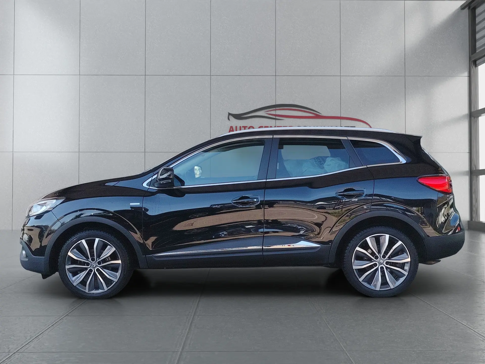 Renault Kadjar 2017 occasion Selzach — 4