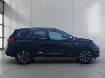 Renault Kadjar 1.2 Turbo 130 ch — SUV polyvalent, boîte automatique EDC, sans accident — Thumbnail 8