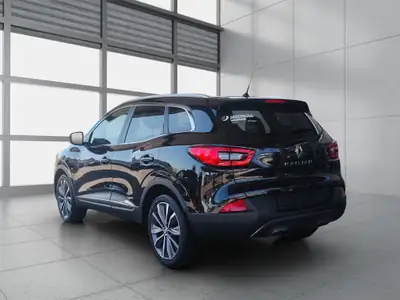 Renault Kadjar 1.2 Turbo 130 ch — SUV polyvalent, boîte automatique EDC, sans accident — Thumbnail 7