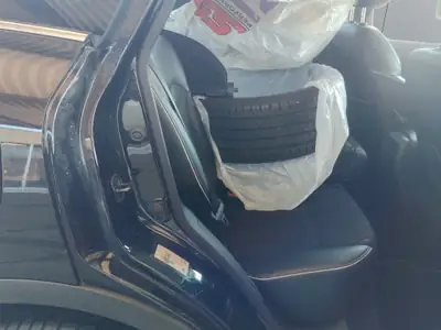 Renault Kadjar 1.2 Turbo 130 ch — SUV polyvalent, boîte automatique EDC, sans accident — Thumbnail 11