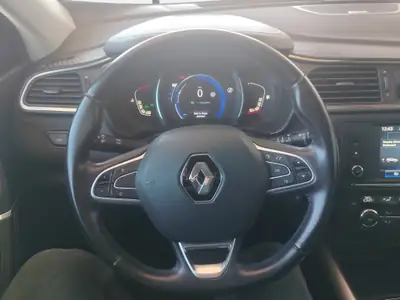 Renault Kadjar 1.2 Turbo 130 ch — SUV polyvalent, boîte automatique EDC, sans accident — Thumbnail 10
