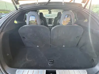 Tesla Model X 90 D — SUV électrique haute performance, 252'000 km — Thumbnail 19