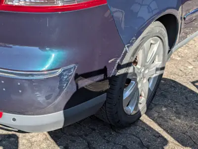 Renault Vel Satis 3.5 V6 — Monospace premium, moteur puissant et sans accident — Miniatura 9