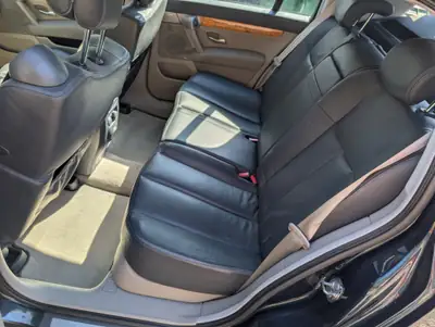 Renault Vel Satis 3.5 V6 — Monospace premium, moteur puissant et sans accident — Miniatura 15
