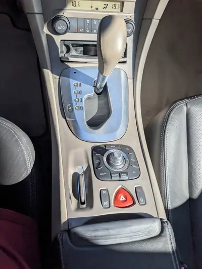 Renault Vel Satis 3.5 V6 — Monospace premium, moteur puissant et sans accident — Miniatura 14