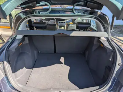 Renault Vel Satis 3.5 V6 — Monospace premium, moteur puissant et sans accident — Miniatura 16