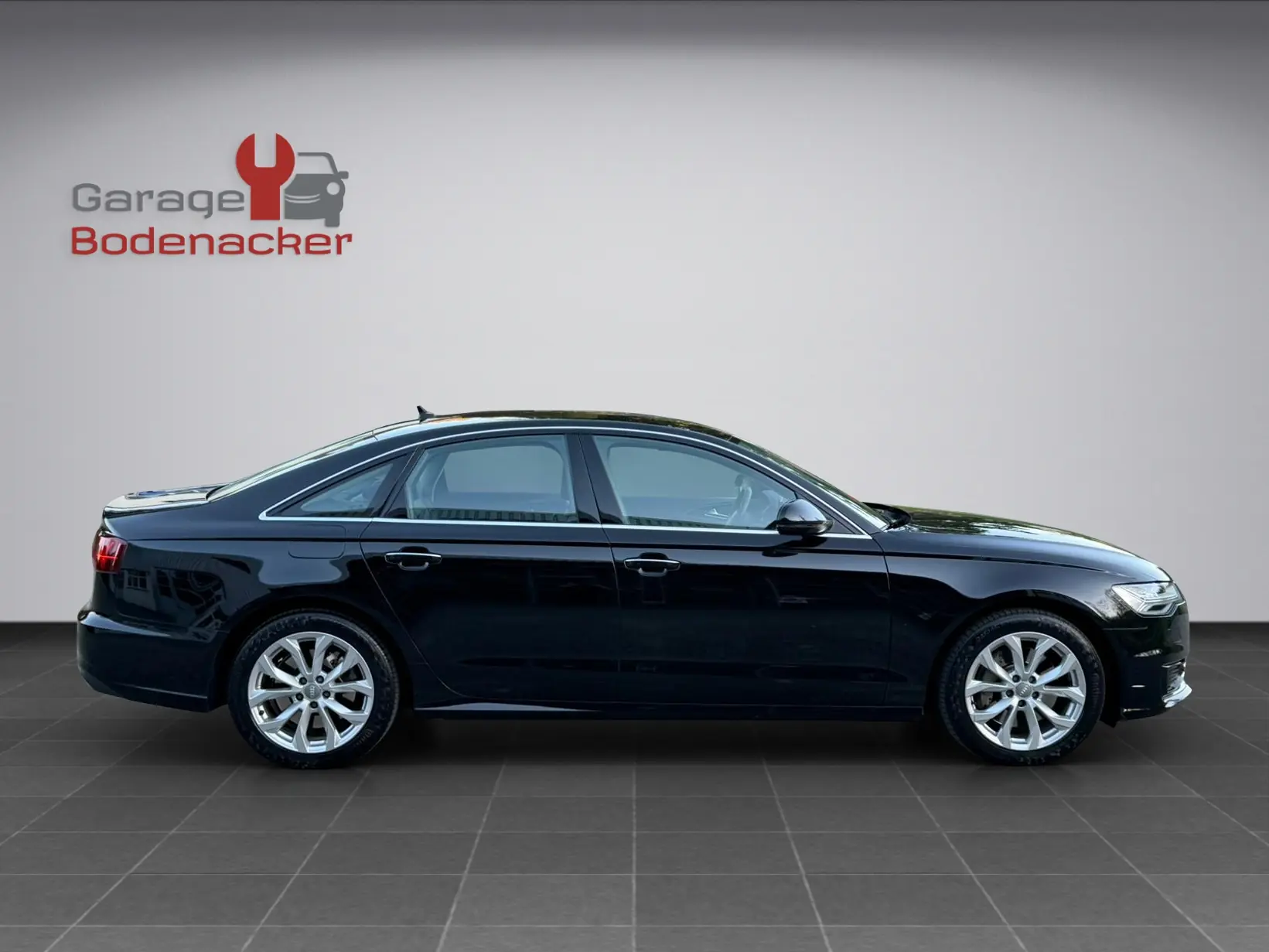 Audi A6 2015 occasion Gretzenbach — 5