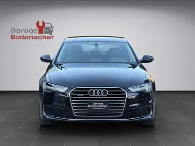 Audi A6 Limousine 3.0 TDI V6 Quattro — Berline de prestige, 83'000 km, service frais — Thumbnail 14