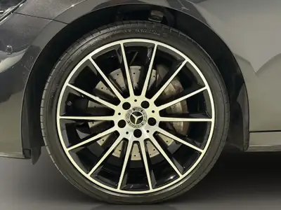 Mercedes-Benz E 450 AMG Line 4Matic — Berline premium 367 ch, état neuf, 27 500 km — Miniatura 8