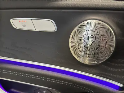 Mercedes-Benz E 450 AMG Line 4Matic — Berline premium 367 ch, état neuf, 27 500 km — Miniatura 11
