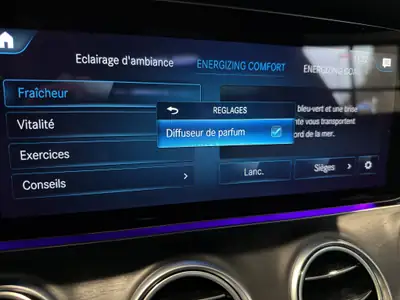 Mercedes-Benz E 450 AMG Line 4Matic — Berline premium 367 ch, état neuf, 27 500 km — Miniatura 17