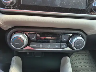 Nissan Micra IG-T Tekna 2021 — Citadine dynamique, faible kilométrage et équipée — Miniatura 12