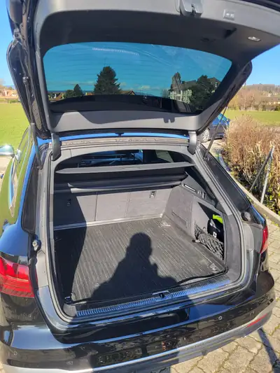 Audi A4 Avant 40 TDI S line — Break diesel puissant, quattro intégral, parfaitement entretenu — Miniature 13