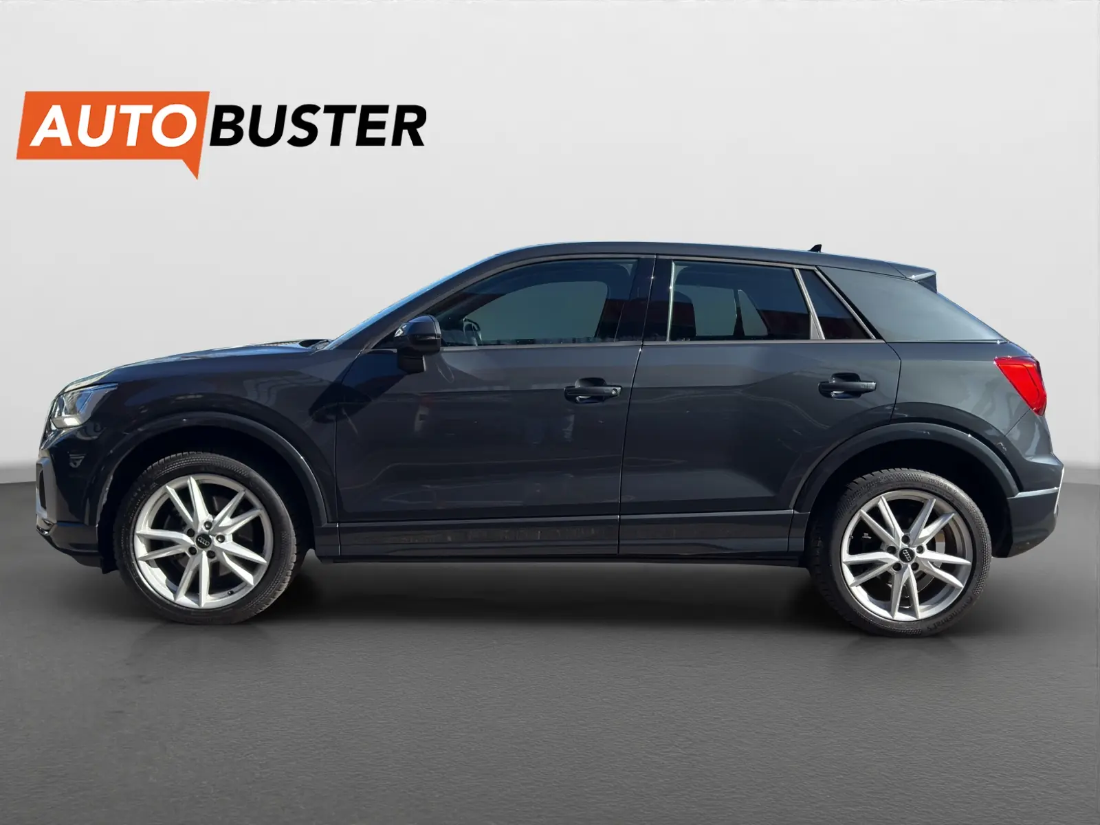 Audi Q2 2022 occasion Liestal — 2