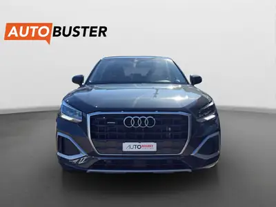 Audi Q2 40 TFSI Quattro — SUV compact premium, 76'000 km, garantie 12 mois incluse — Miniature 8