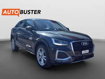 Audi Q2 40 TFSI Quattro — SUV compact premium, 76'000 km, garantie 12 mois incluse — Miniature 7