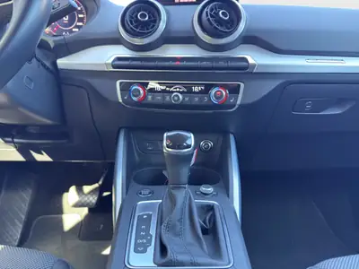 Audi Q2 40 TFSI Quattro — SUV compact premium, 76'000 km, garantie 12 mois incluse — Miniature 12
