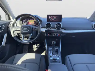 Audi Q2 40 TFSI Quattro — SUV compact premium, 76'000 km, garantie 12 mois incluse — Miniature 11