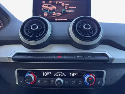 Audi Q2 40 TFSI Quattro — SUV compact premium, 76'000 km, garantie 12 mois incluse — Miniature 15