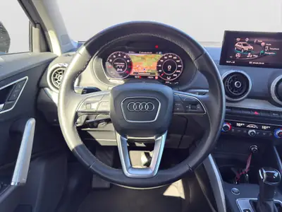 Audi Q2 40 TFSI Quattro — SUV compact premium, 76'000 km, garantie 12 mois incluse — Miniature 13