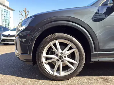 Audi Q2 40 TFSI Quattro — SUV compact premium, 76'000 km, garantie 12 mois incluse — Miniature 16