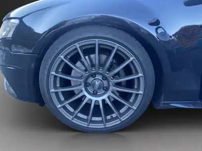 Audi S4 Limousine 3.0 TFSI — Berline sportive allemande, 333 ch, entretien complet — Thumbnail 9