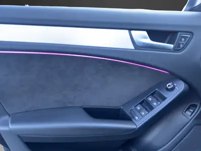 Audi S4 Limousine 3.0 TFSI — Berline sportive allemande, 333 ch, entretien complet — Thumbnail 12