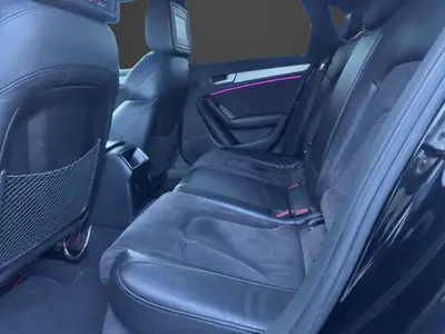 Audi S4 Limousine 3.0 TFSI — Berline sportive allemande, 333 ch, entretien complet — Thumbnail 13